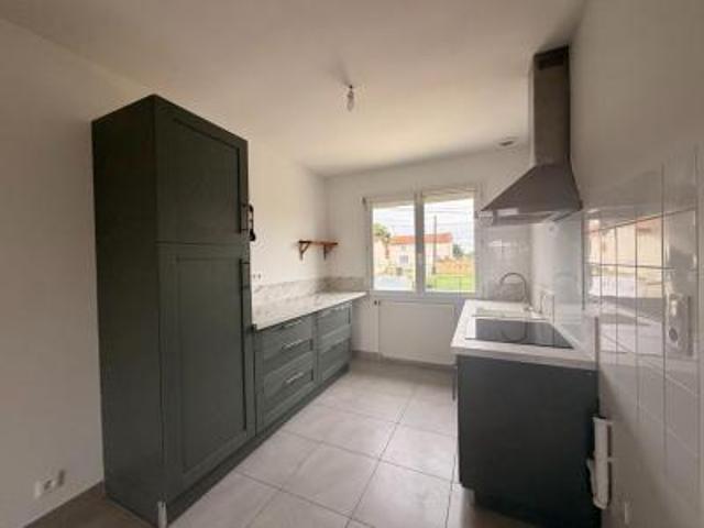 Maison location à Savigné, Vienne