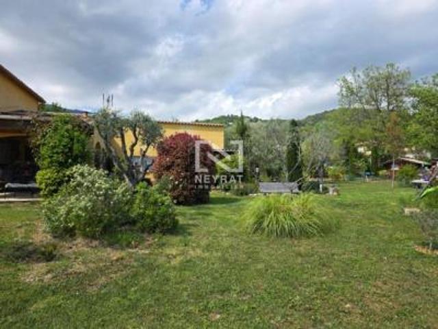 Maison location à Arrondissement de Draguignan, Seillans
