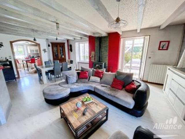Maison location à Montbéliard, Seloncourt