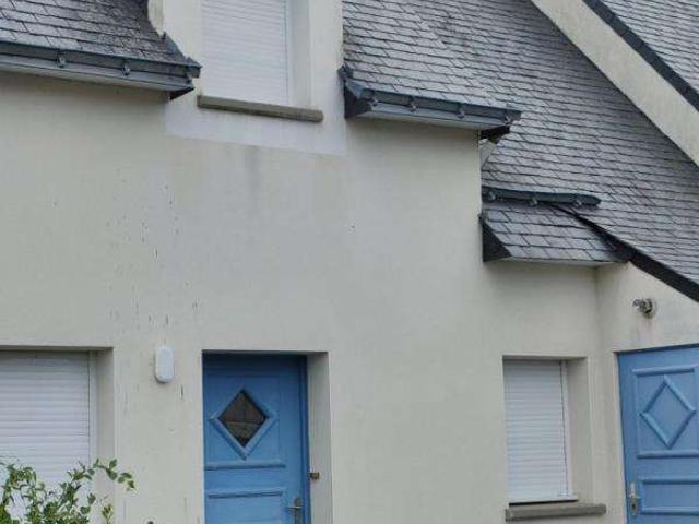 Maison location à Vannes, Bretagne