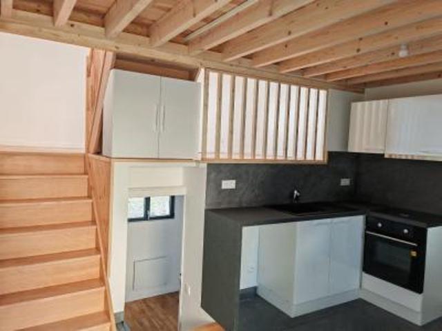Maison location à La Croix, Servon-sur-Vilaine