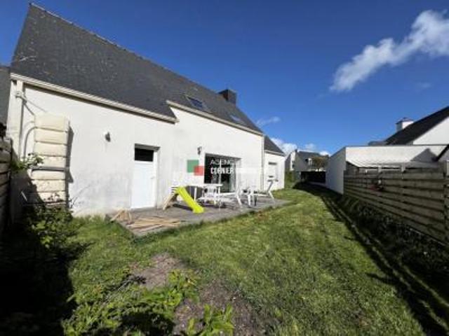 Maison location à Rennes, Bretagne