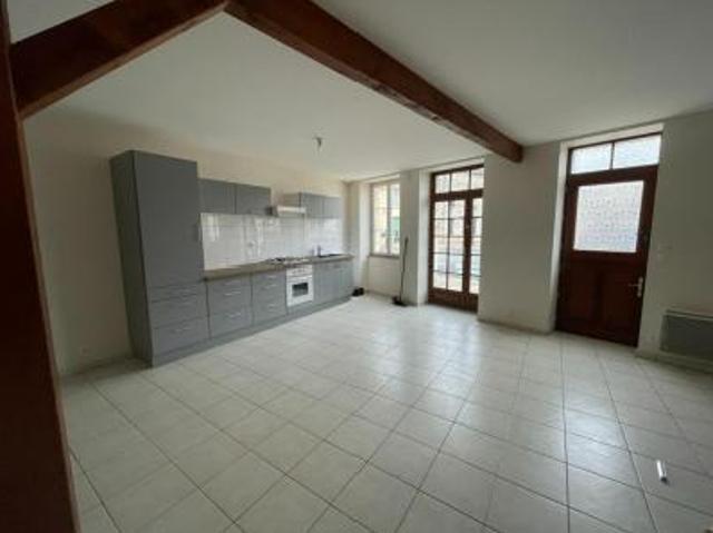 Maison location à Sommières-du-Clain, Vienne