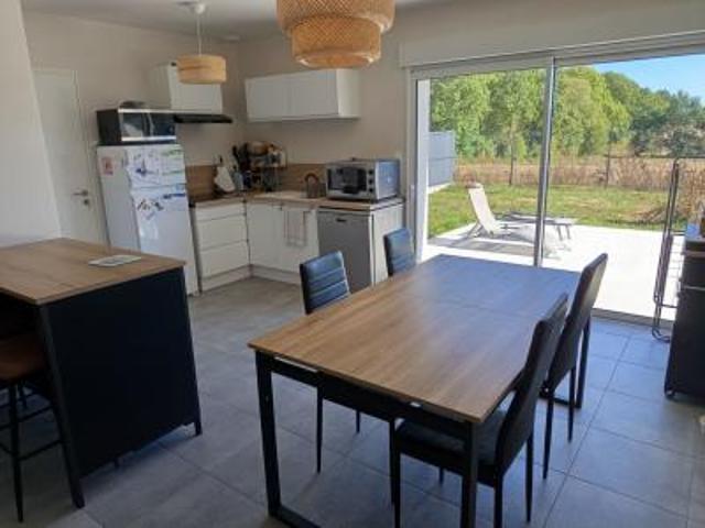 Maison location à Les Sables-d'Olonne, Sainte-foy