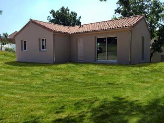 Maison location à Tarbes, Soues