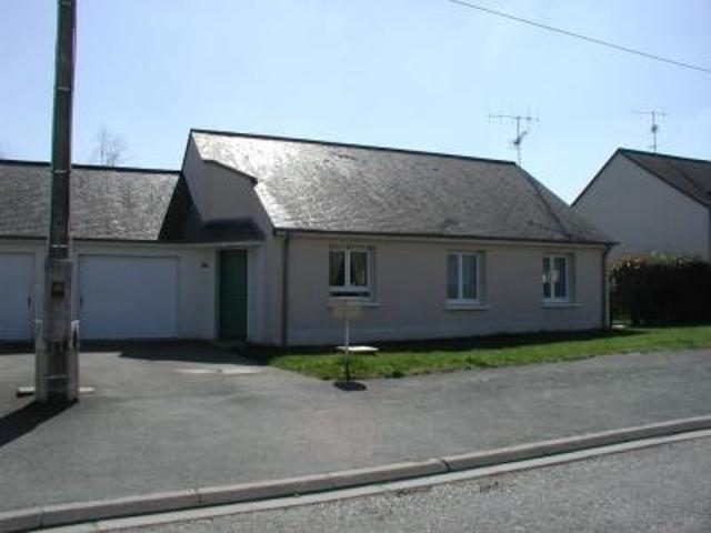 Maison location à Laval, Soulgé-sur-ouette