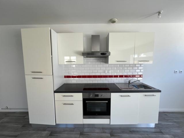 Maison location à Angoulême, Soyaux