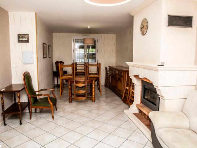 Maison location à Le Bourg-Nord, Châtillon-sur-Cher