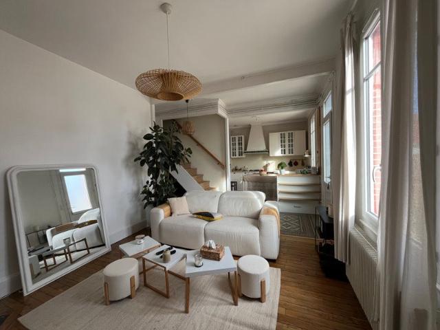 Maison location à Aubusson, Saint-sulpice-les-champs