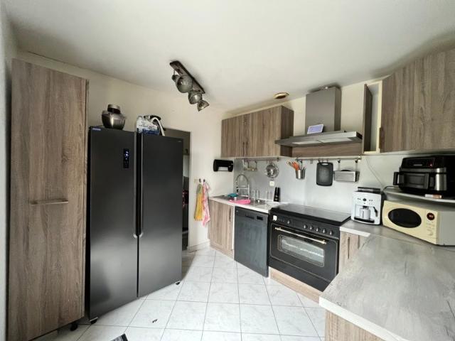 Maison location à Lotissement Clos des Bruyères, Beaumont-Louestault