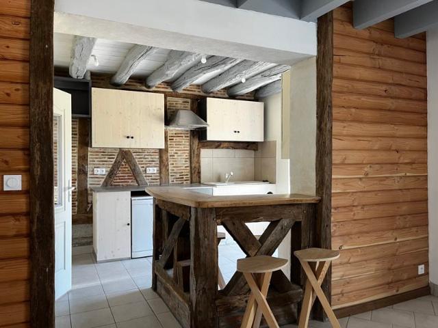 Maison location à Bourges, Civray
