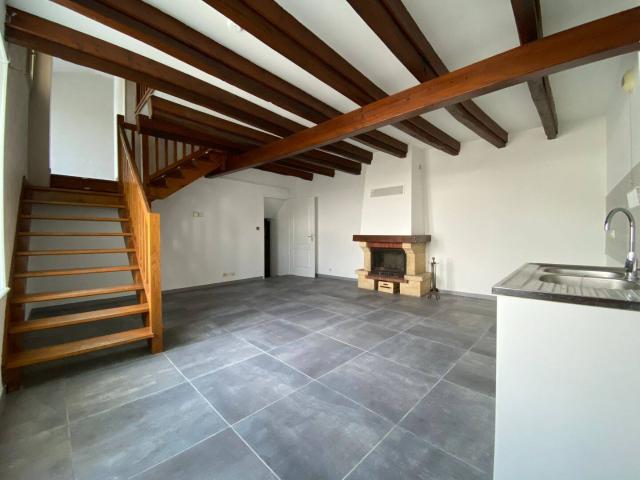 Maison location à Mas Pommier, Druillat