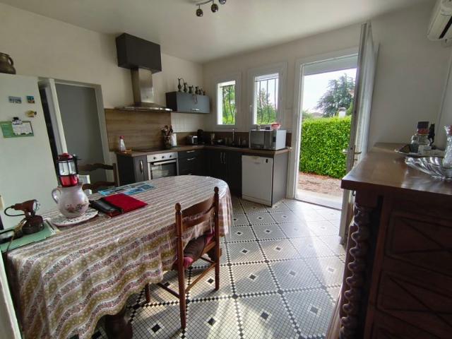 Maison location à Libourne, Pineuilh
