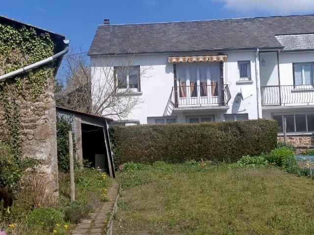 Maison location à Mayenne, Izé