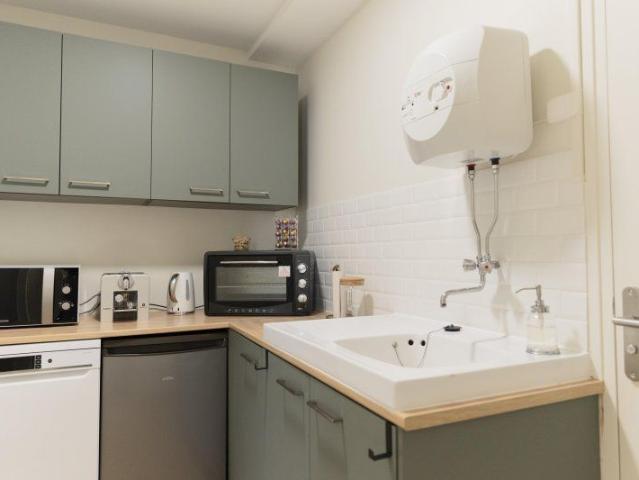 Appartement location à Les Andelys, Ecos