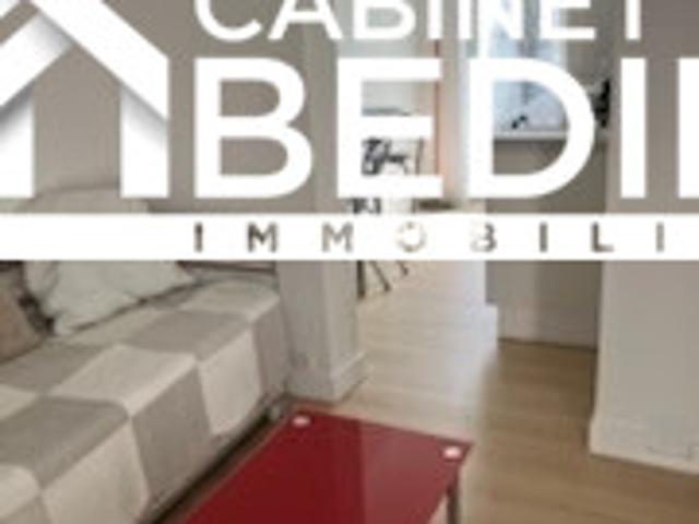 Maison location à Bordeaux