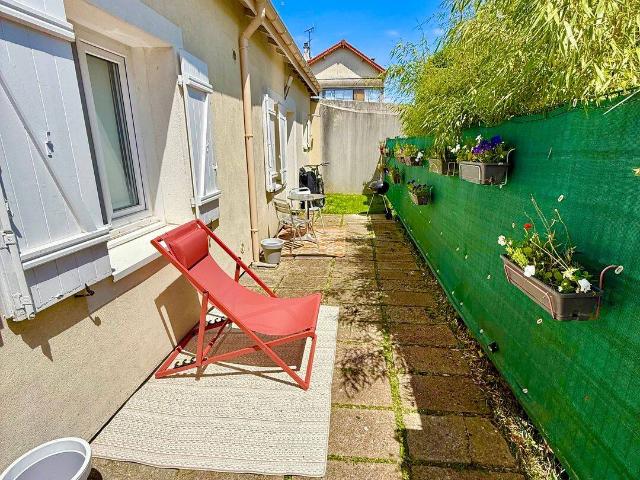 Maison location à Clamart, Hauts-de-Seine