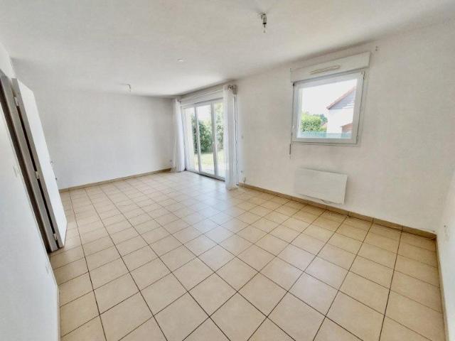 Appartement location à Bourges