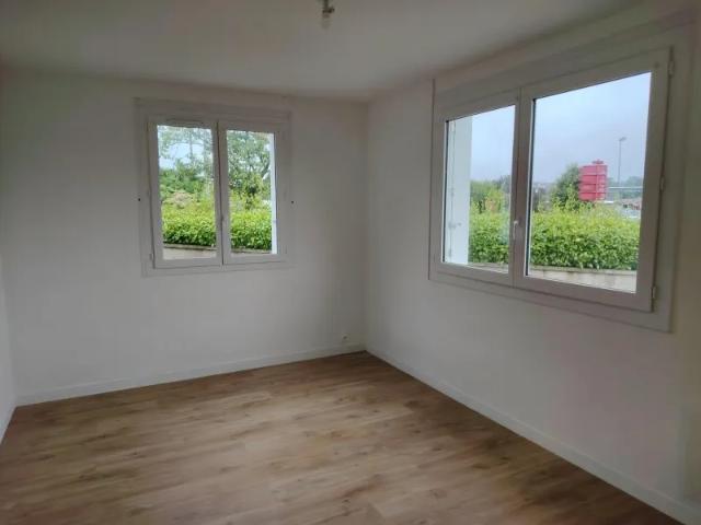 Appartement location à Mesnigoalen, Lesneven