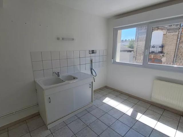 Maison location à Reims