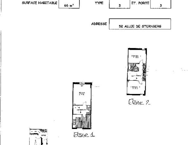 Maison location à Épernay, Sézanne