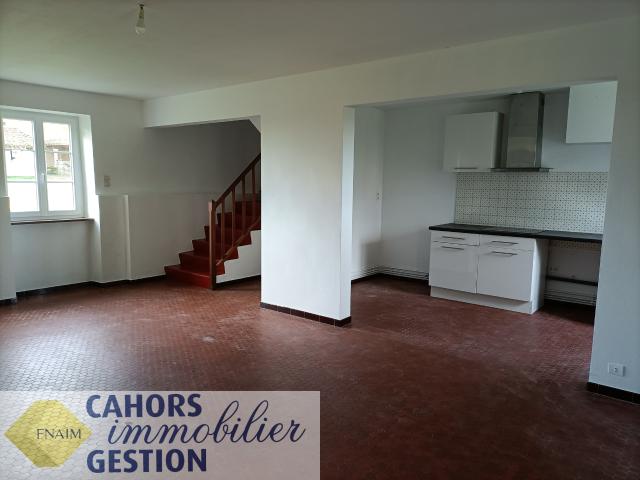 Maison location à Cahors, Saint-denis-catus