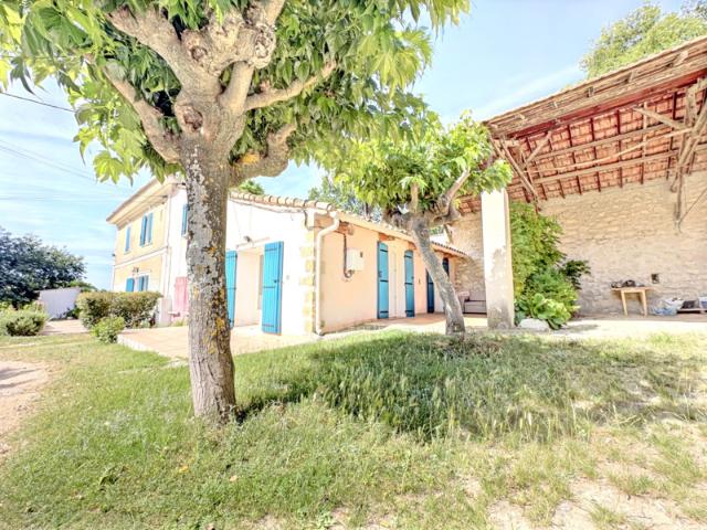 Maison location à Aix-en-Provence, Lambesc