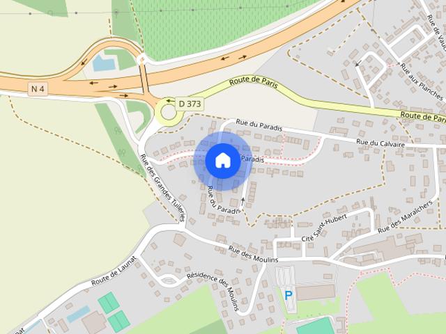 Maison location à Épernay, Sézanne
