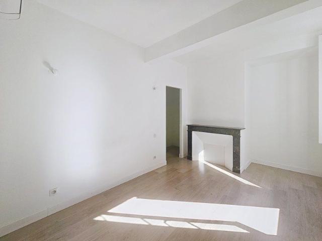 Appartement location à Nérac
