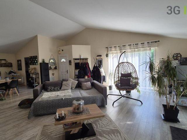 Appartement location à Blaye, Saint-vivien-de-blaye