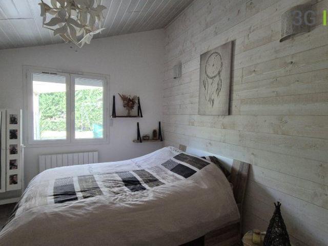Appartement location à Blaye, Saint-vivien-de-blaye