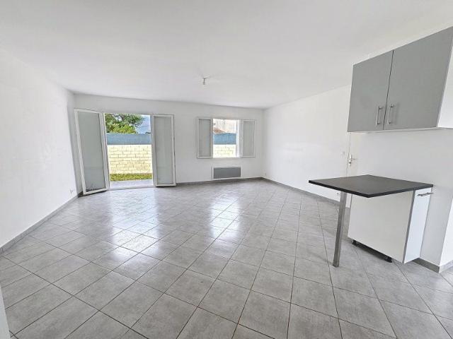 Appartement location à Alès