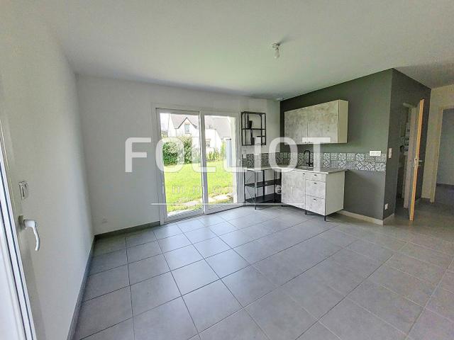 Maison location à Coutances, Brainville
