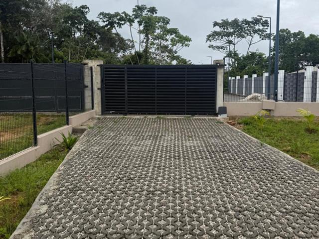 Maison location à Guyane