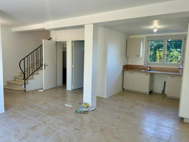 Maison location à Truquets Nord, Caussade