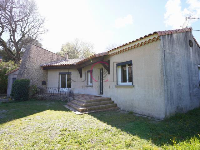 Maison location à Aix-en-Provence, Ventabren