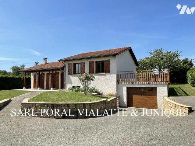 Maison location à Belley, Chazey-sur-ain