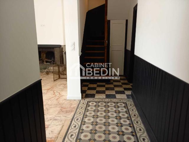Maison location à Toulouse