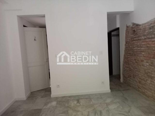 Maison location à Toulouse