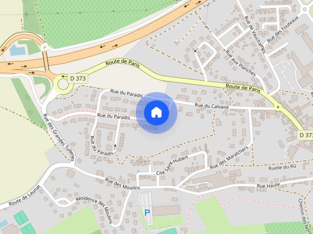 Maison location à Épernay, Sézanne