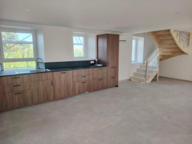 Appartement location à Kerfere Vihan, Plouguerneau