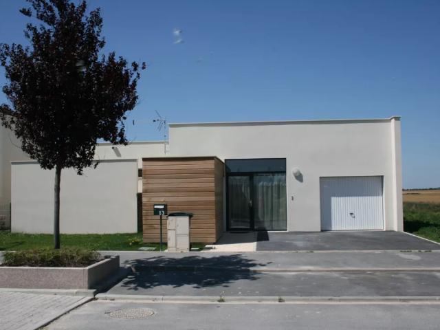 Maison location à Bétheny