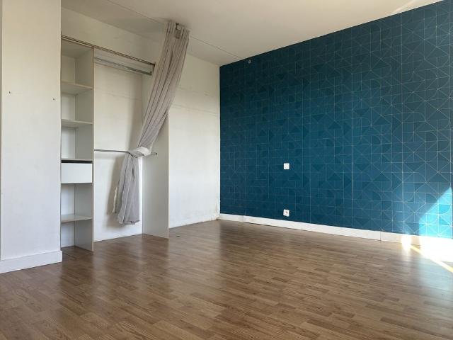 Appartement location à Poitiers