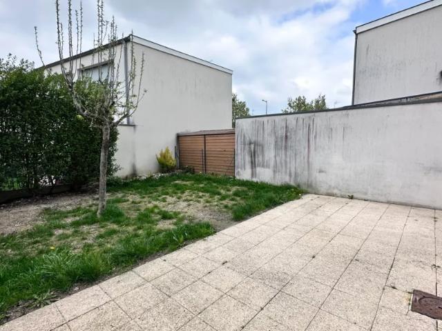 Maison location à Reims