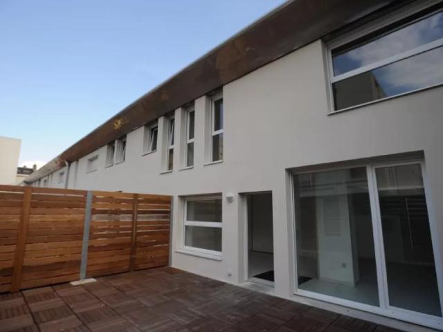 Maison location à Reims