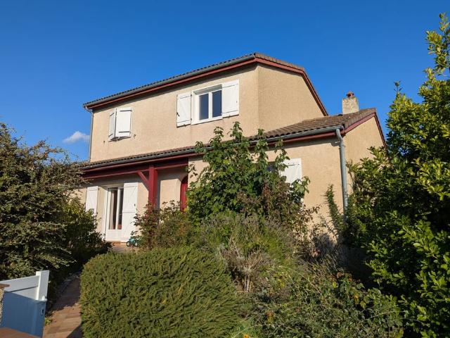 Maison location à Poitiers, Buxerolles