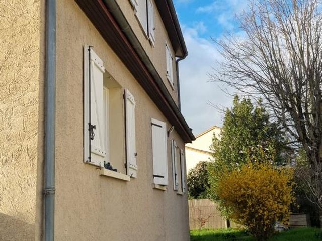 Maison location à Poitiers, Buxerolles