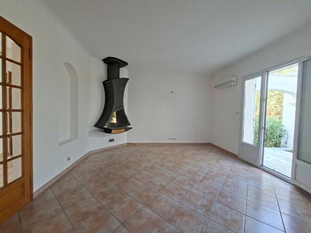 Maison location à Nîmes, Mauressargues