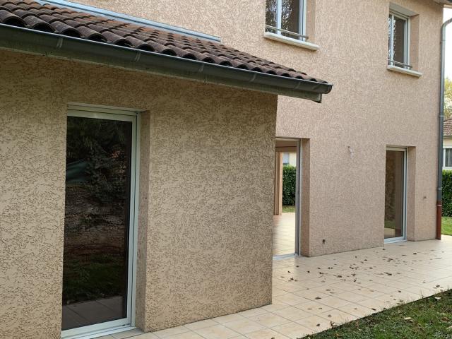 Maison location à Le Mathiolan, Meyzieu