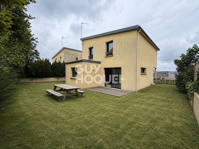 Maison location à Brest, Bretagne